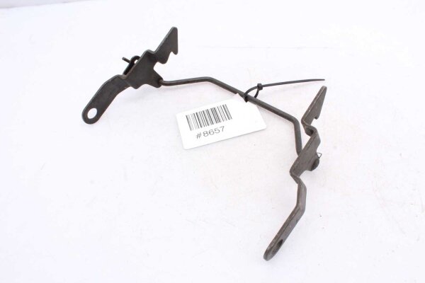 Serratura del sedile Kawasaki GPZ 900 R ZX900A/1-6 84-89