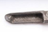 Footrest rear left right Kawasaki GPZ 900 R ZX900A/1-6 84-89