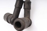 Spark plug connector ignition cable Kawasaki Z 750 Turbo ZX750E 84-85