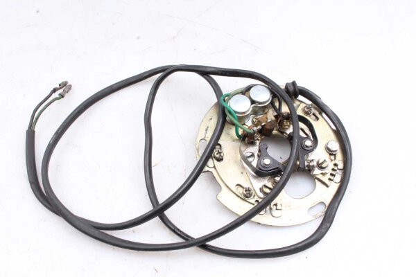 Generador de impulsos de encendido Generador de encendido Kawasaki Z 1000 A1 Z1F/A 77-80