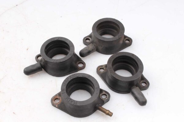 Ansaugstutzen Ansauggummi Kawasaki Z 1000 A1 Z1F/A 77-80