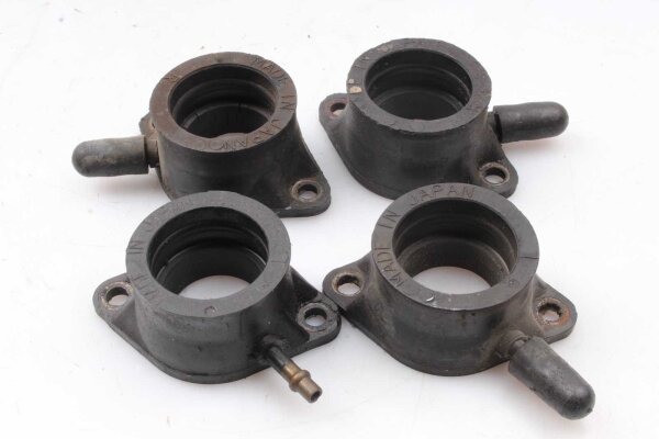 Ansaugstutzen Ansauggummi Kawasaki Z 1000 A1 Z1F/A 77-80