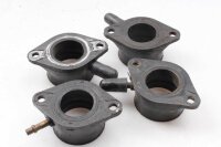 Insugningsgrenrör insugningsgummi Kawasaki Z 1000 A1...