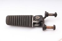 Footrest system footrest front left Kawasaki Z 750 Turbo...