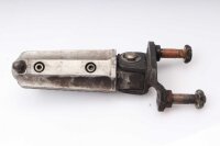 Footrest system footrest front left Kawasaki Z 750 Turbo...