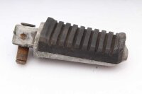 Footrest rear right Kawasaki Z 750 Turbo ZX750E 84-85