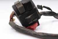 Handlebar switch handlebar fitting left Kawasaki Z 750...