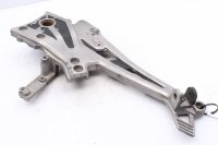 Plaque de retenue du repose-pieds arrière Kawasaki...