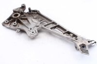 Placa de sujeción del reposapiés a la izquierda Kawasaki GPZ 900 R ZX900A/1-6 84-89