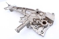 Fodstøttens holdeplade til højre Kawasaki GPZ 900 R ZX900A/1-6 84-89