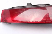 Luce posteriore, luce freno, luce posteriore Kawasaki GPZ 900 R ZX900A/1-6 84-89