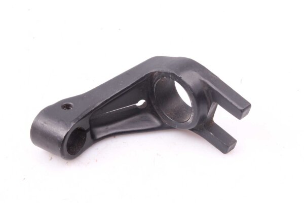 Ohjaustangon kannatin vasen Kawasaki Z 550 KZ550A/A 80-83