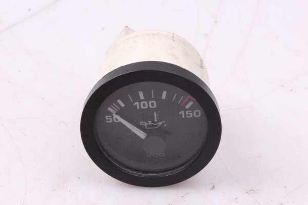 Temperaturdisplay Unbekannt Konvolut