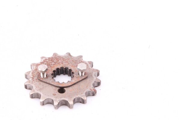 Chain kit gear pinion Kawasaki ZX-9R ZX900C 98-99