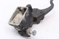 Kytkimen kiinnitys Kawasaki GPZ 900 R ZX900A/1-6 84-89