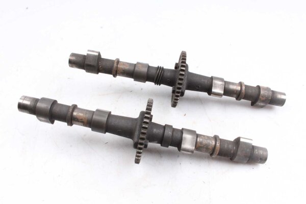 nokka-akselit Unbekannt Konvolut