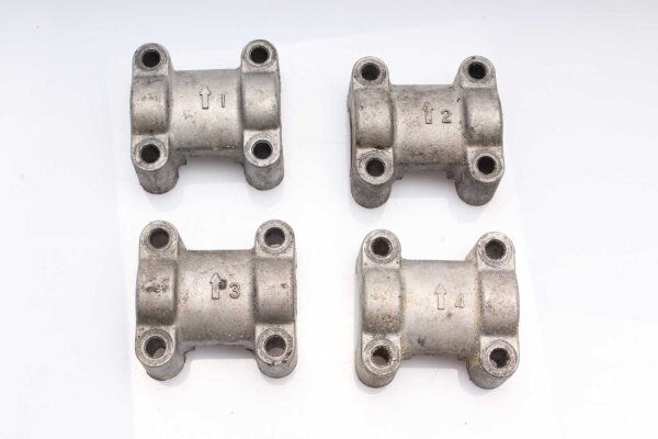 Nokka-akselin laakerilohkot Kawasaki Z 1000 J KZT00J/J 81-83