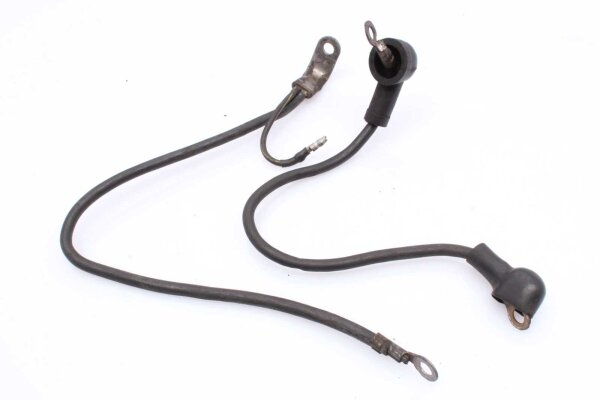 Ledningsnät ledningsnät Kawasaki GPZ 900 R ZX900A/1-6 84-89