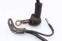 Ledningsnät ledningsnät Kawasaki GPZ 900 R ZX900A/1-6 84-89