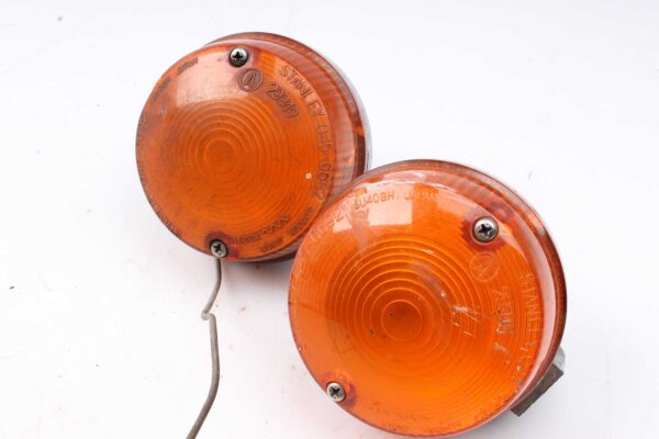Blinker Kawasaki Unbekannt