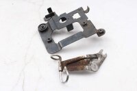 Halter Halterung Kawasaki Unbekannt