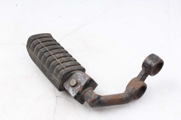 Sistema de reposapiés, reposapiés delante a la derecha Kawasaki Unbekannt