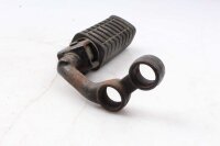 Sistema de reposapiés, reposapiés delante a la derecha Kawasaki Unbekannt