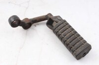 Sistema de reposapiés, reposapiés delante a la derecha Kawasaki Unbekannt