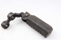 Jalkatukijärjestelmä Jalkatuki edessä vasen Kawasaki Unbekannt