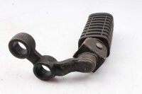 Jalkatukijärjestelmä Jalkatuki edessä vasen Kawasaki Unbekannt