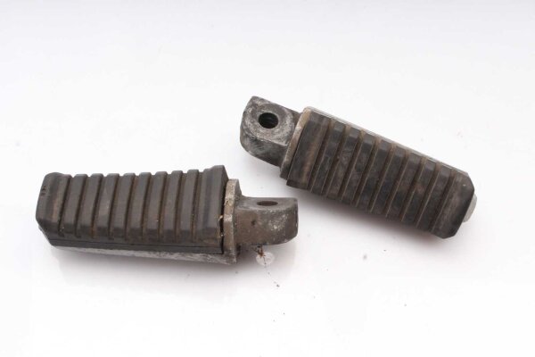 Voetsteun achter links rechts Kawasaki GPZ 900 R ZX900A/1-6 84-89