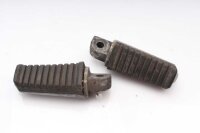 Voetsteun achter links rechts Kawasaki GPZ 900 R ZX900A/1-6 84-89