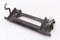 Support de support de cadre Kawasaki GPZ 900 R ZX900A/1-6 84-89