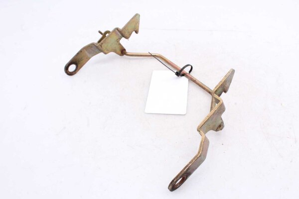 Seat lock Kawasaki GPZ 900 R ZX900A/1-6 84-89