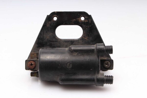 Bobina di accensione con supporto Kawasaki Z 750 Turbo ZX750E 84-85