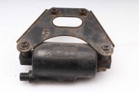Bobina di accensione con supporto Kawasaki Z 750 Turbo ZX750E 84-85