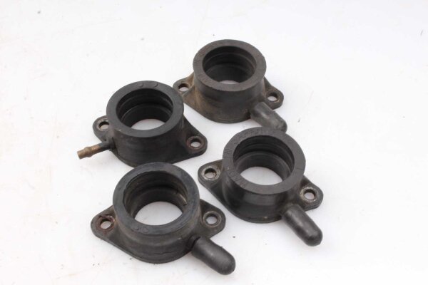 Ansaugstutzen Ansauggummi Kawasaki Z 1000 A1 Z1F/A 77-80