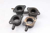 Insugningsgrenrör insugsgummi Kawasaki Z 1000 A1...