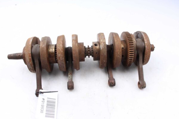 Bielles de vilebrequin Kawasaki Z 1000 A1 Z1F/A 77-80