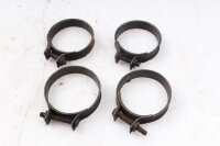 Insugningsgrenrörs klämmor Kawasaki Z 1000 A1...