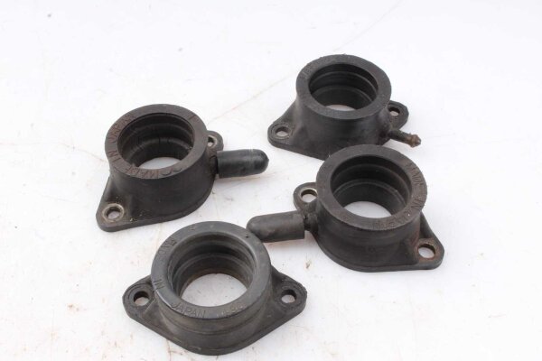 Ansaugstutzen Ansauggummi Kawasaki Z 1000 A1 Z1F/A 77-80