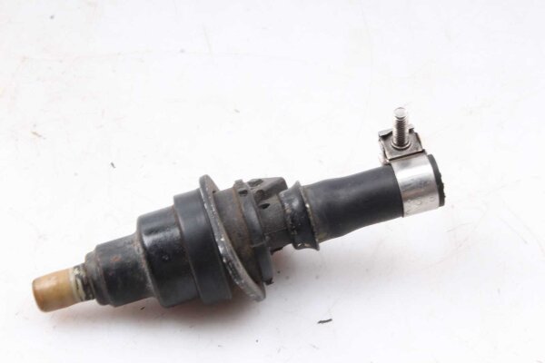 Ugello delliniettore nella parte anteriore superiore Kawasaki GPZ 1100 GP KZT10B-A 81-82