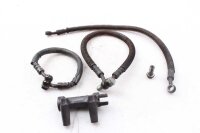 Remslang remleiding voor Kawasaki GPZ 500 S EX500A/B 89-93