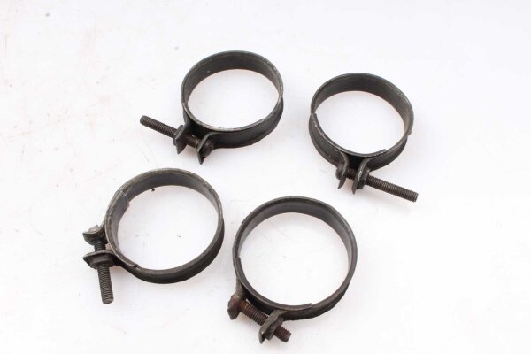 Ansaugstutzen Schellen Kawasaki Z 1000 A1 Z1F/A 77-80