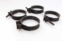 Insugningsgrenrörs klämmor Kawasaki Z 1000 A1...