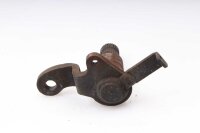 Bremszug Aufnahme hinten Kawasaki Z 750 Turbo ZX750E 84-85