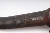 Pédale de frein levier de frein Kawasaki Z 750 Turbo ZX750E 84-85