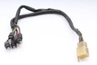 Wiring harness cable harness Kawasaki Z 750 Turbo ZX750E...