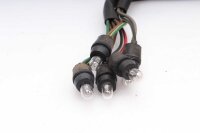 Wiring harness cable harness Kawasaki Z 750 Turbo ZX750E...