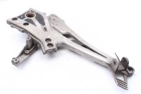 Oikealla jalkatuen kiinnityslevy Kawasaki GPZ 900 R...